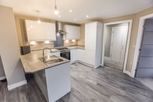 Kitchen Area- click for photo gallery